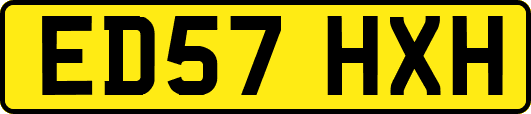 ED57HXH