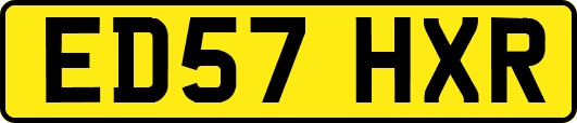 ED57HXR