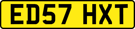 ED57HXT