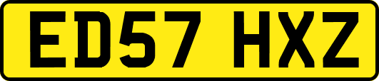 ED57HXZ