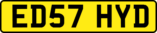 ED57HYD