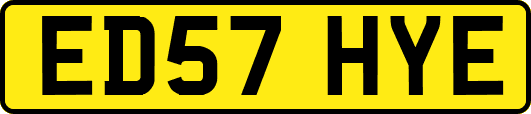 ED57HYE