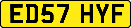ED57HYF