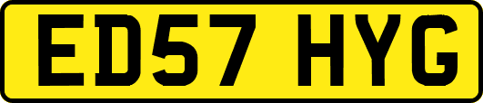 ED57HYG