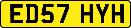 ED57HYH