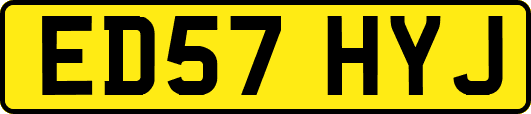 ED57HYJ