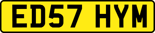 ED57HYM