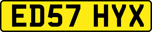 ED57HYX
