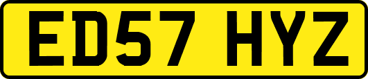 ED57HYZ