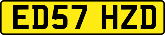 ED57HZD
