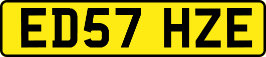 ED57HZE