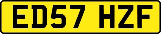 ED57HZF