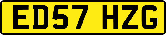 ED57HZG