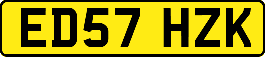ED57HZK