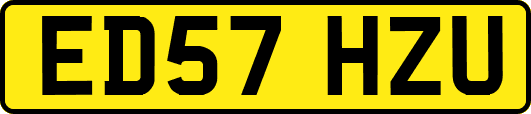 ED57HZU