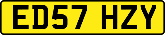 ED57HZY