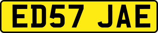 ED57JAE
