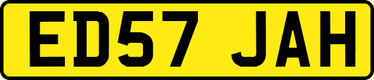 ED57JAH
