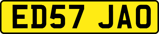 ED57JAO