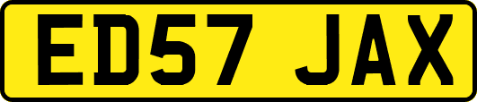 ED57JAX