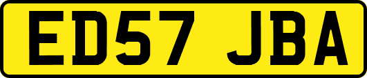 ED57JBA