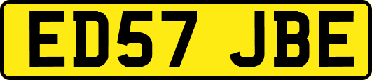 ED57JBE