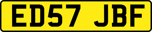 ED57JBF