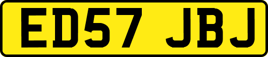 ED57JBJ