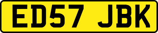 ED57JBK