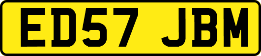 ED57JBM