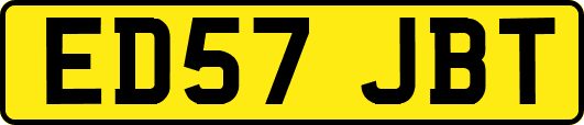 ED57JBT