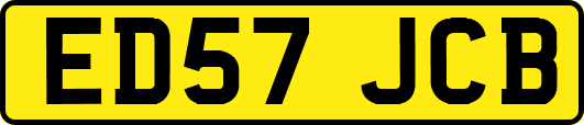 ED57JCB