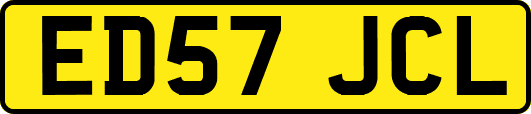 ED57JCL
