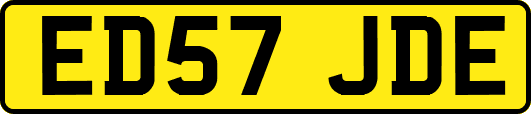 ED57JDE