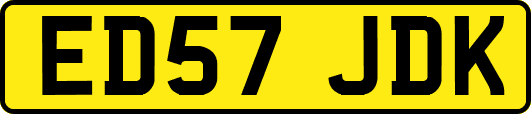ED57JDK