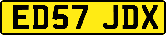 ED57JDX