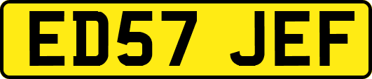 ED57JEF