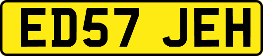 ED57JEH