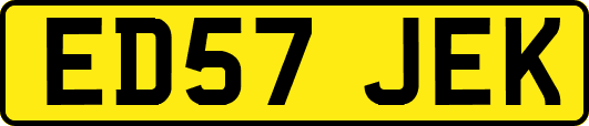 ED57JEK