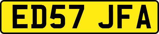 ED57JFA