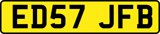 ED57JFB