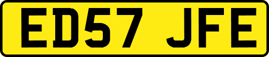ED57JFE