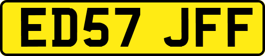 ED57JFF