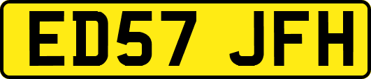 ED57JFH