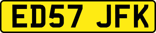 ED57JFK