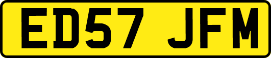 ED57JFM