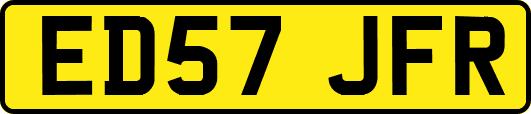 ED57JFR