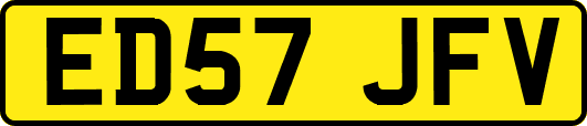 ED57JFV