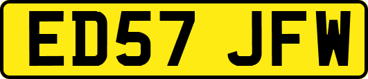 ED57JFW