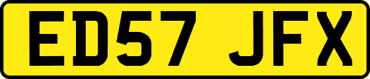 ED57JFX